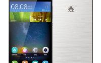 Huawei P8 Lite Ekran Ön Cam Değişimi