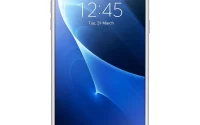 Samsung J7 Ekran Ön Cam Değişimi