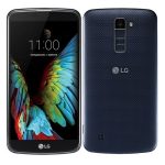 LG K10 Ekran Ön Cam Değişimi