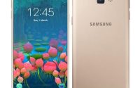 Samsung J5 Prime Ekran Ön Cam Değişimi