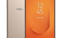 Samsung J7 Prime 2 Ekran Ön Cam Değişimi