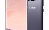 Samsung S8 Ekran Ön Cam Değişimi