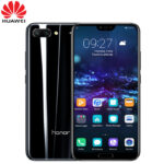 Honor 10 Ekran Ön Cam Değişimi 450 TL