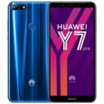 Huawei Y7 2018 Ekran Ön Cam Değişimi 450 TL