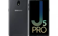 Samsung Galaxy J5 Pro Ekran Ön Cam Değişimi 450 TL
