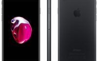 iPhone 7 Ekran Ön Cam Değişimi 450 TL