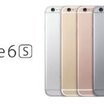 iPhone 6s Ekran Ön Cam Değişimi 400 TL