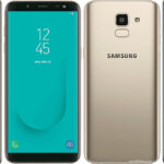 Samsung Galaxy J6 Ekran Ön Cam Değişimi 400 TL