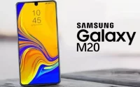 Samsung Galaxy M20 Ekran Ön Cam Değişimi 450 TL