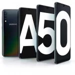 Samsung Galaxy A50 Ekran Ön Cam Değişimi 500 TL