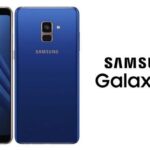 Samsung Galaxy A8 (2018) A530