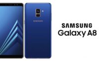 Samsung Galaxy A8 (2018) A530