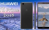 Huawei Y5 Prime