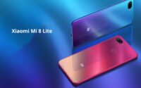 Xiaomi Mİ 8 Lite Ekran Ön Cam Değişimi 450 TL