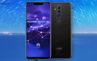 Huawei Mate 20 Lite Ekran Ön Cam Değişimi 450 TL