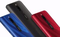Xiaomi Redmi 8 Ekran Ön Cam Değişimi 450 TL