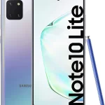 Samsung Galaxy Note 10 Lite