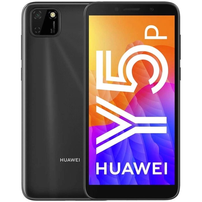 Huawei Y5p Ekran Ön Cam Değişimi