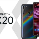 Casper VIA X20