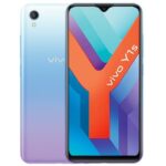 Vivo Y1S Ekran ön cam değişimi