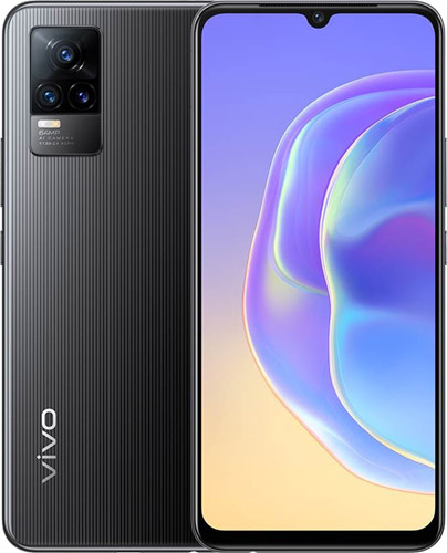 Vivo V21e Ekran Ön Cam Değişimi