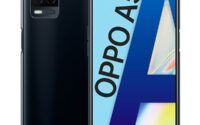 Oppo A54 ekran ön cam değişimi