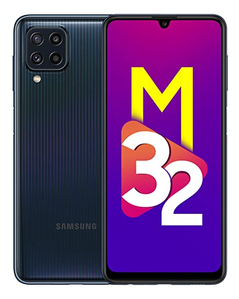 Samsung M32 Ekran Ön Cam Değişimi