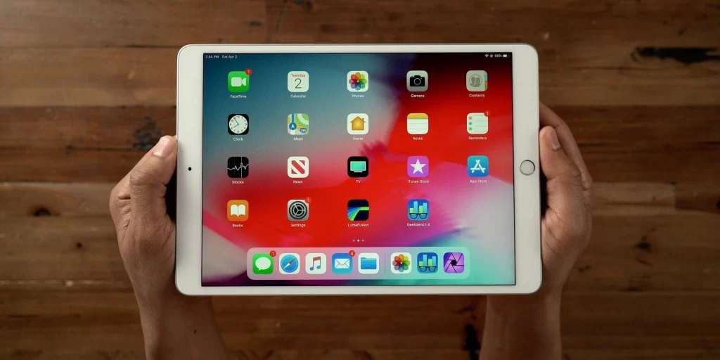iPad Mini 9.Nesil Ekran Ön Cam Değişimi