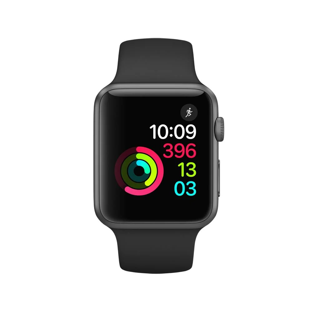 Apple Watch S1 Ekran Ön Cam Değişimi
