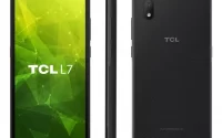TCL L7 Ekran Ön Cam Değişimi 450 TL
