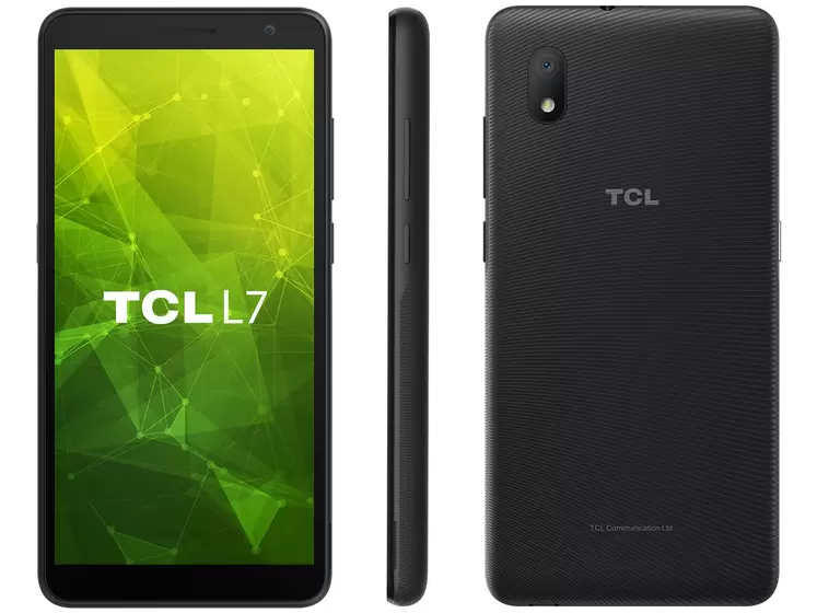 TCL L7 Ekran Ön Cam Değişimi