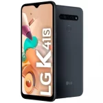 LG K41s Ekran Ön Cam Değişimi
