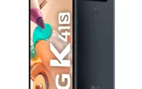 LG K41s Ekran Ön Cam Değişimi