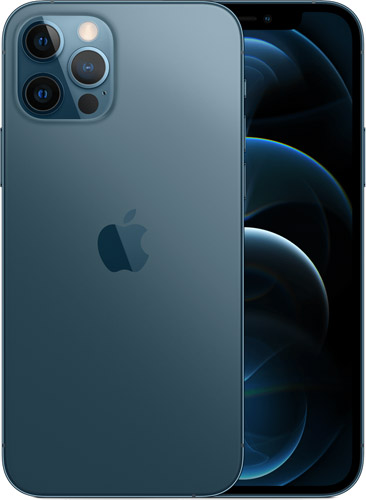 iPhone 12 Pro Max Ekran Ön Cam Değişimi