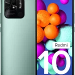 Redmi 10 Ekran Ön Cam Değişimi