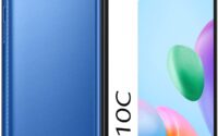 Redmi 10C Ekran Ön Cam Değişimi