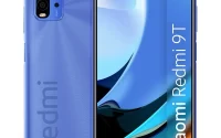 Redmi 9T Ekran Ön Cam Değişimi