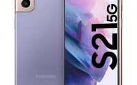 Samsung S21 Ekran Ön Cam Değişimi