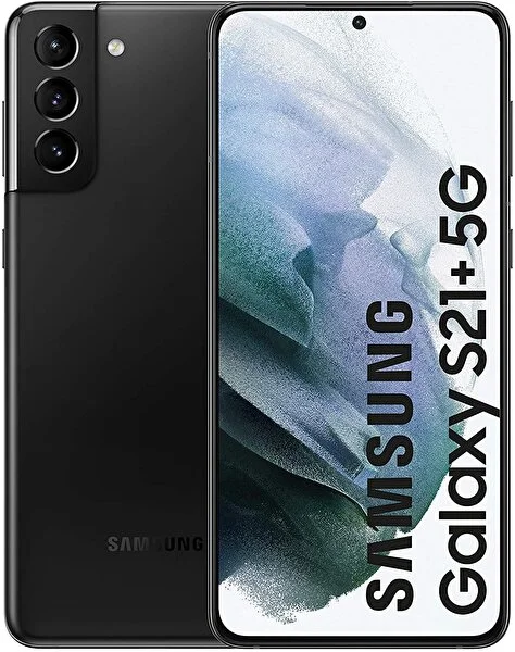 Samsung S21 Plus Ekran Ön Cam Değişimi