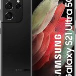 Samsung S21 Ultra Ekran Ön Cam Değişimi