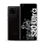 Samsung S20 Ultra Ekran Ön Cam Değişimi