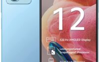 Redmi Note 12 Ekran Ön Cam Değişimi
