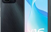 Vivo Y16 Ekran Ön Cam Değişimi