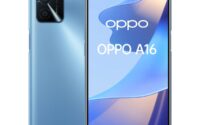 OPPO A16 Ekran Ön Cam Değişimi