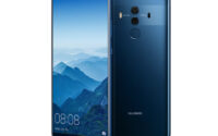 Huawei Mate 10 Pro Ekran Ön Cam Değişimi