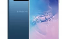 Samsung S10+ Ekran Ön Cam Değişimi