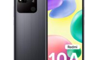 Redmi 10A Ekran Ön Cam Değişimi