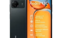 Redmi 13c Ekran Ön Cam Değişimi