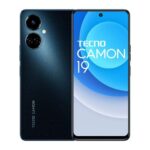 Tecno Camon 19 Ekran Ön Cam Değişimi