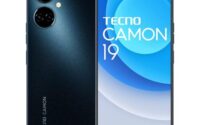 Tecno Camon 19 Ekran Ön Cam Değişimi